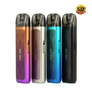 Pod Ursa Nano Lost Vape Puffs Tunisie