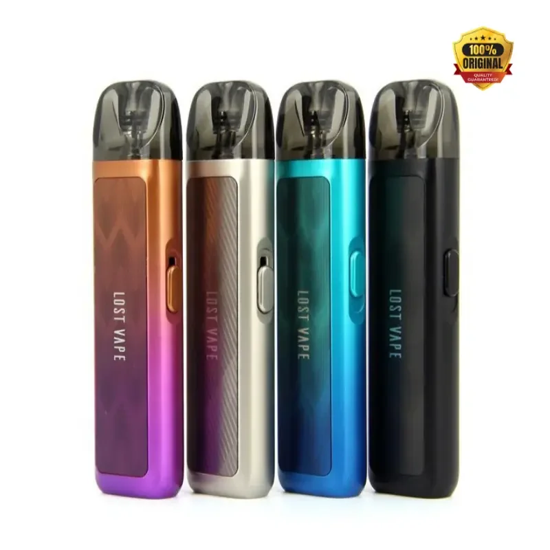 Pod Ursa Nano Lost Vape Puffs Tunisie