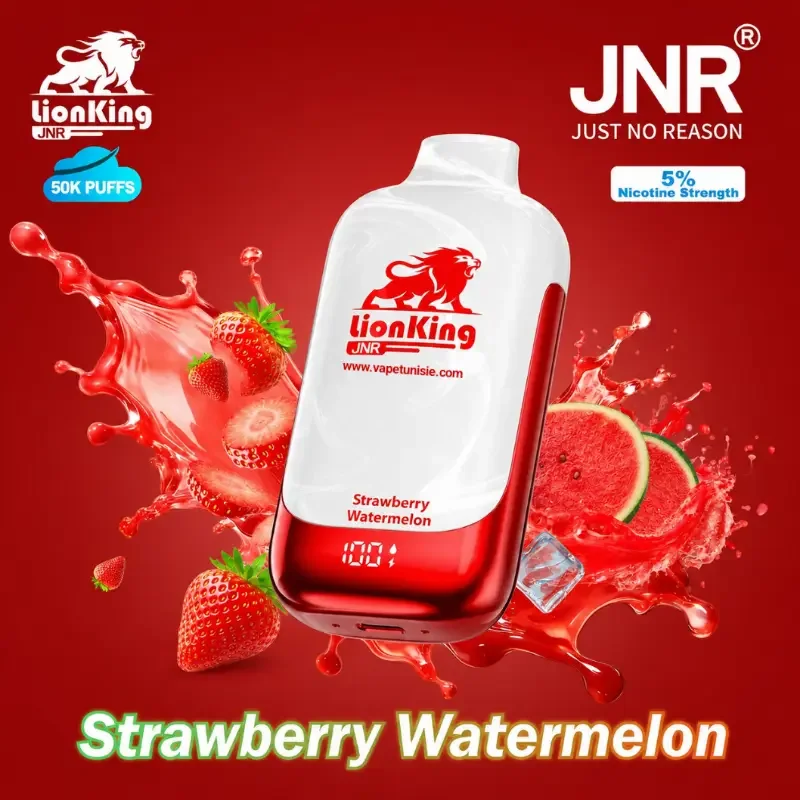 Strawberry Watermelon