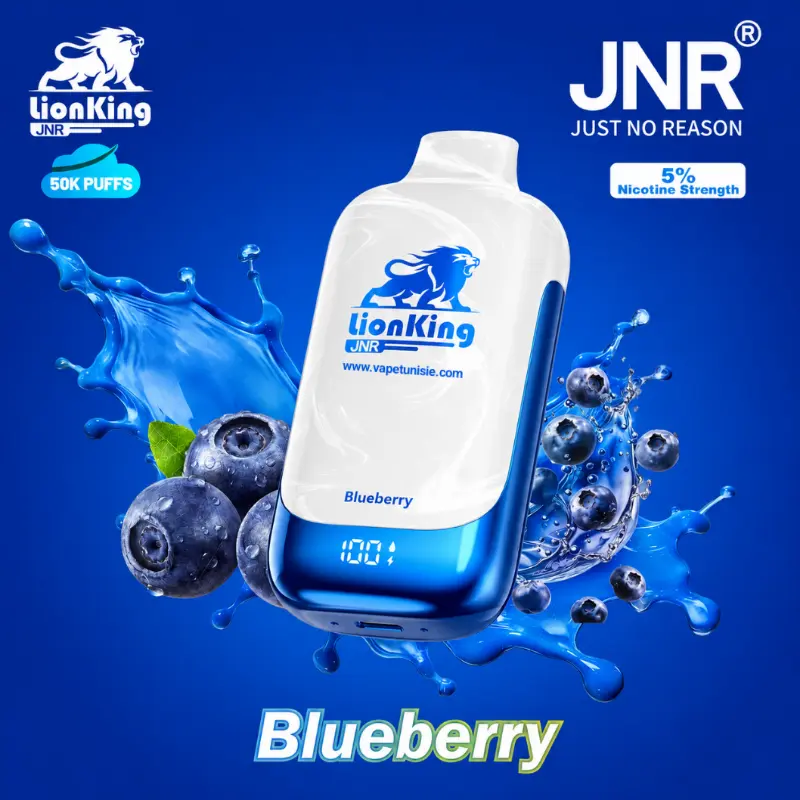 Blueberry