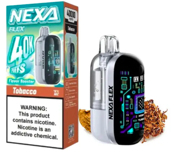 Tobacco