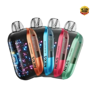 Nexa 40000 Puffs Tunisie