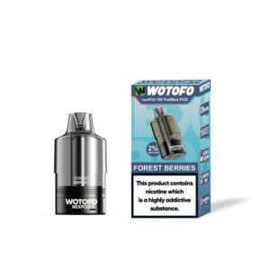Capsule nexPOD 15K 20mg