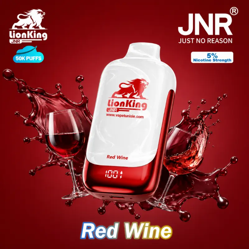 Red Wine
