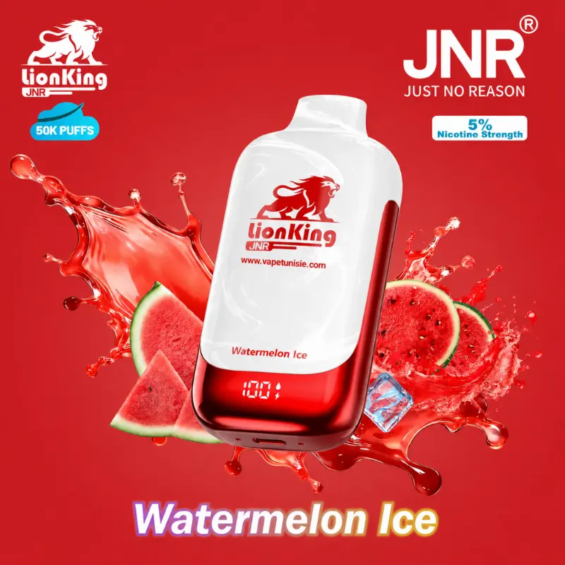 Watermelon Ice