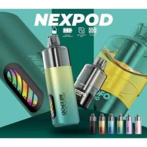 Wotofo nexPOD 15K
