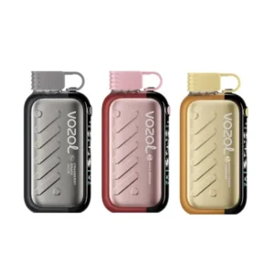 Vozol Gear Ice&Sweet 50K Puffs Tunisie